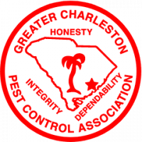 Carolina Exterminating is a member of the Greater Charleston Pest Control Association